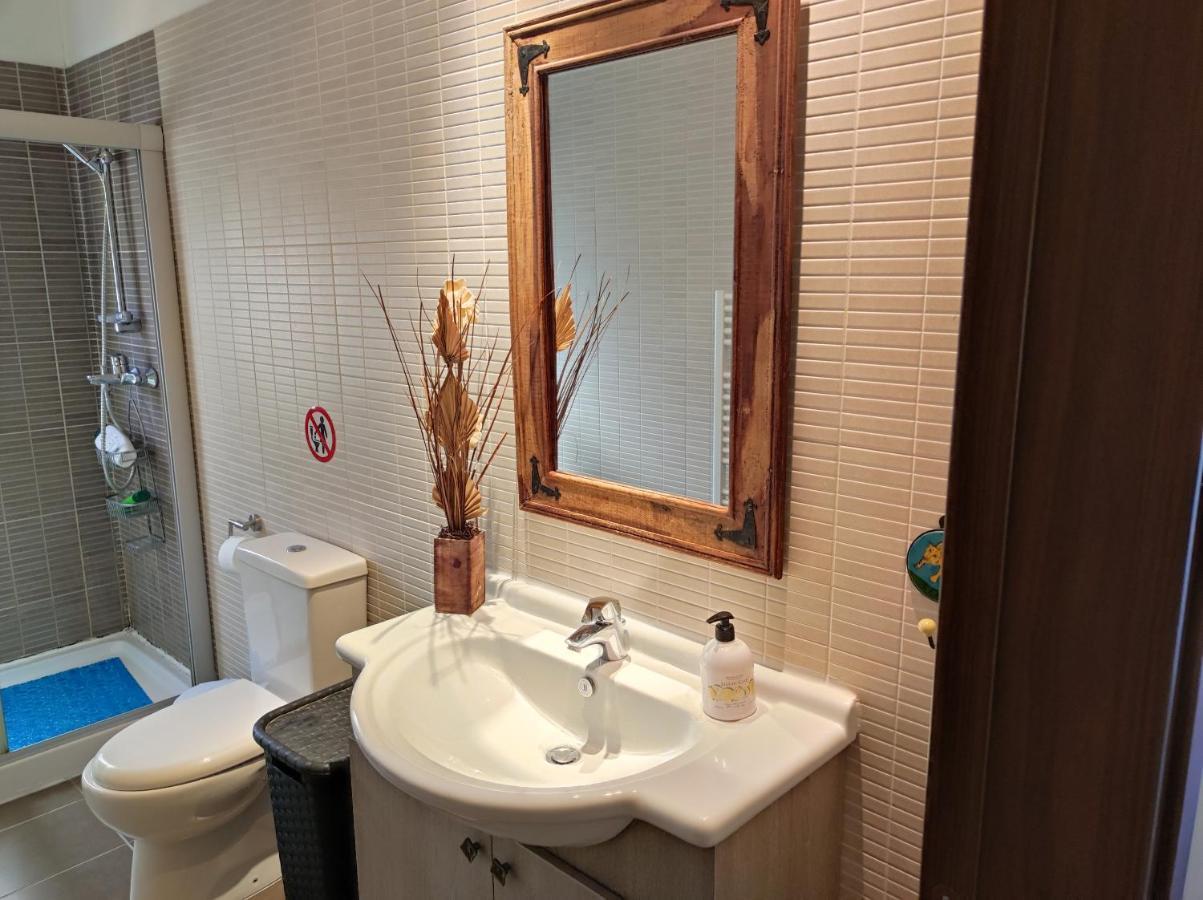 Roses Villa Trimiklini 외부 사진