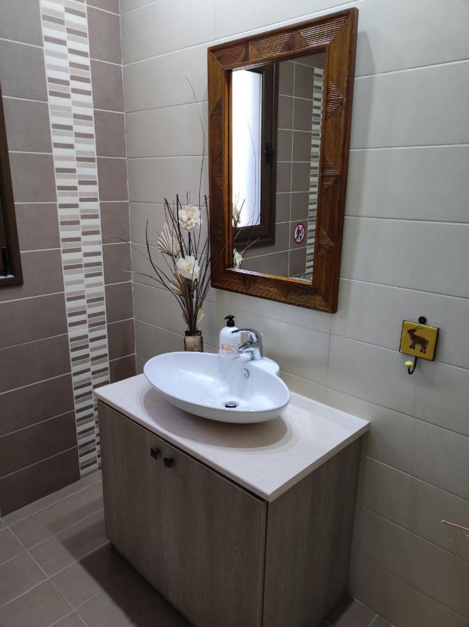 Roses Villa Trimiklini 외부 사진