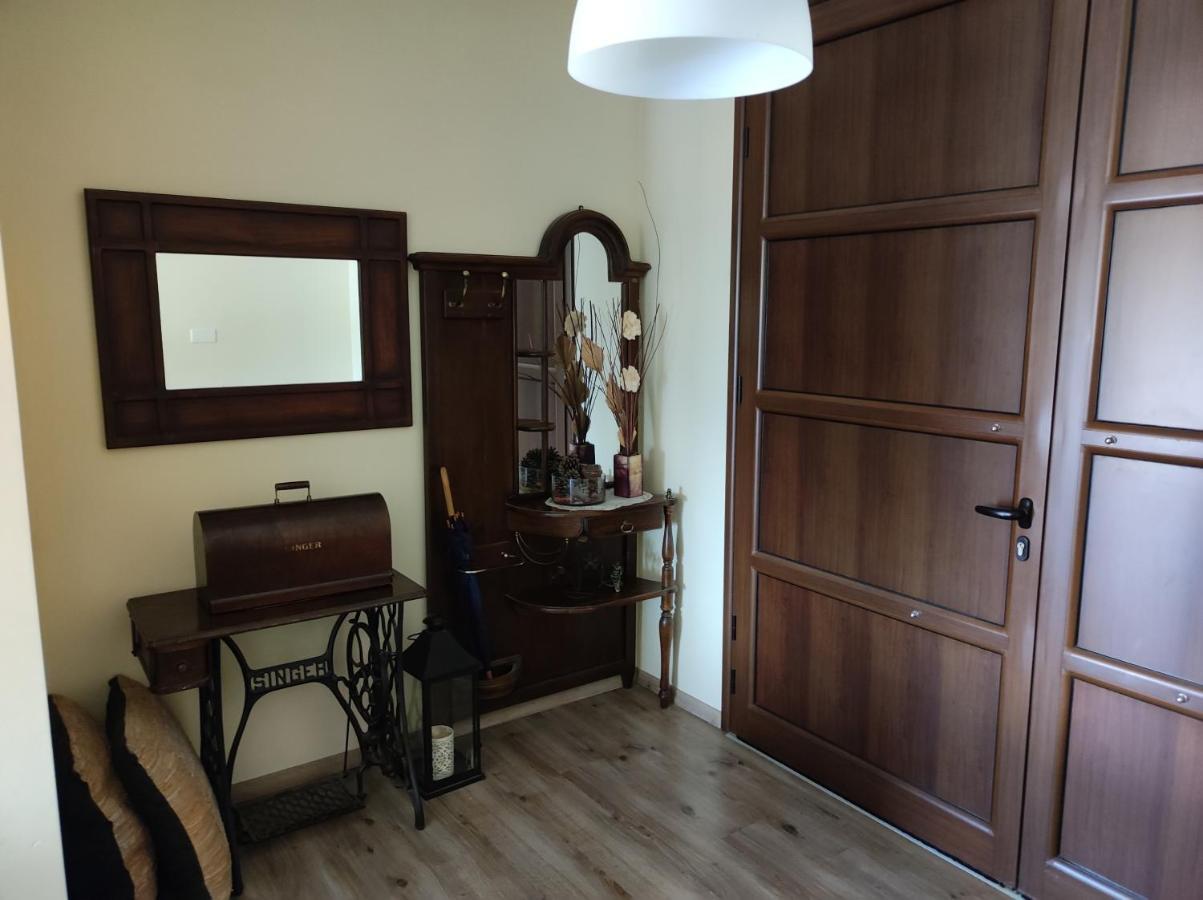 Roses Villa Trimiklini 외부 사진