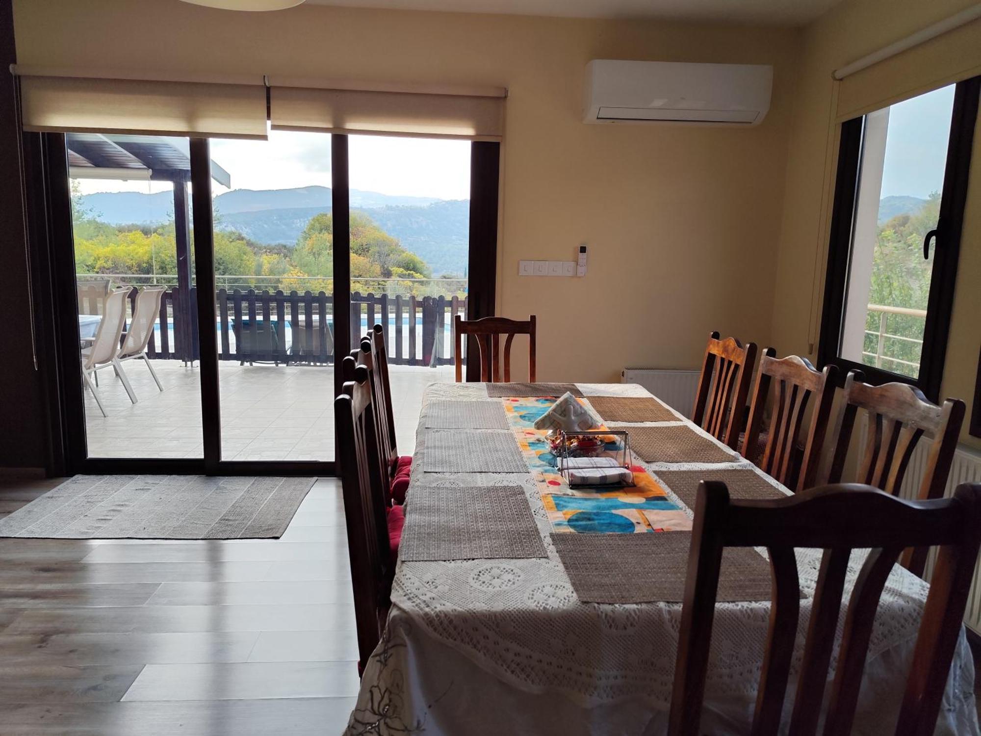 Roses Villa Trimiklini 외부 사진