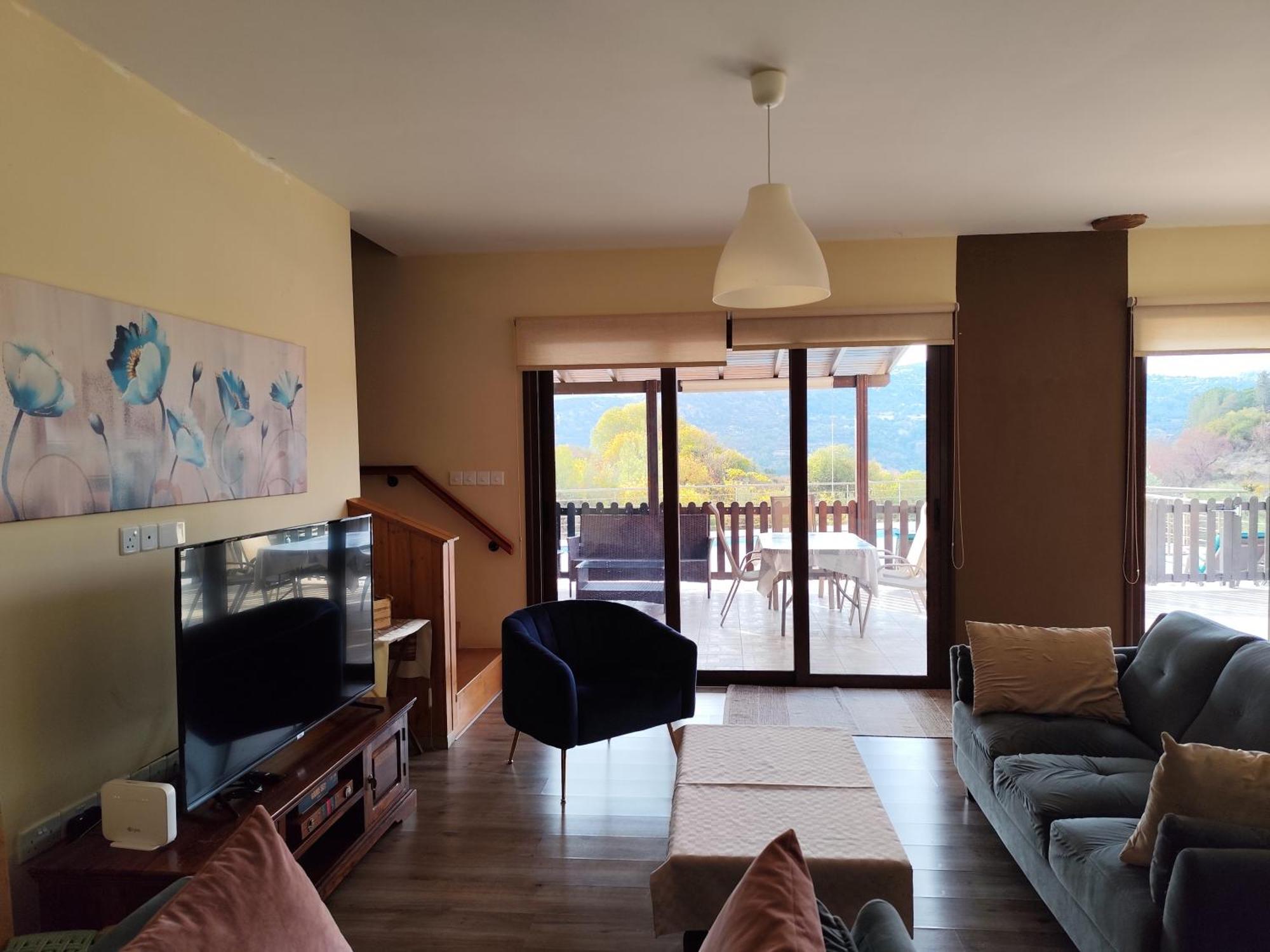 Roses Villa Trimiklini 외부 사진