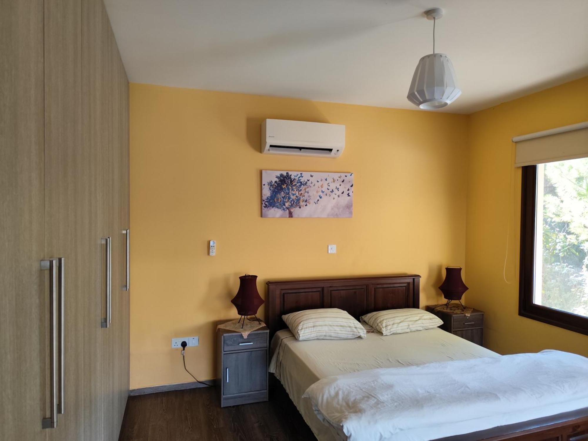 Roses Villa Trimiklini 외부 사진