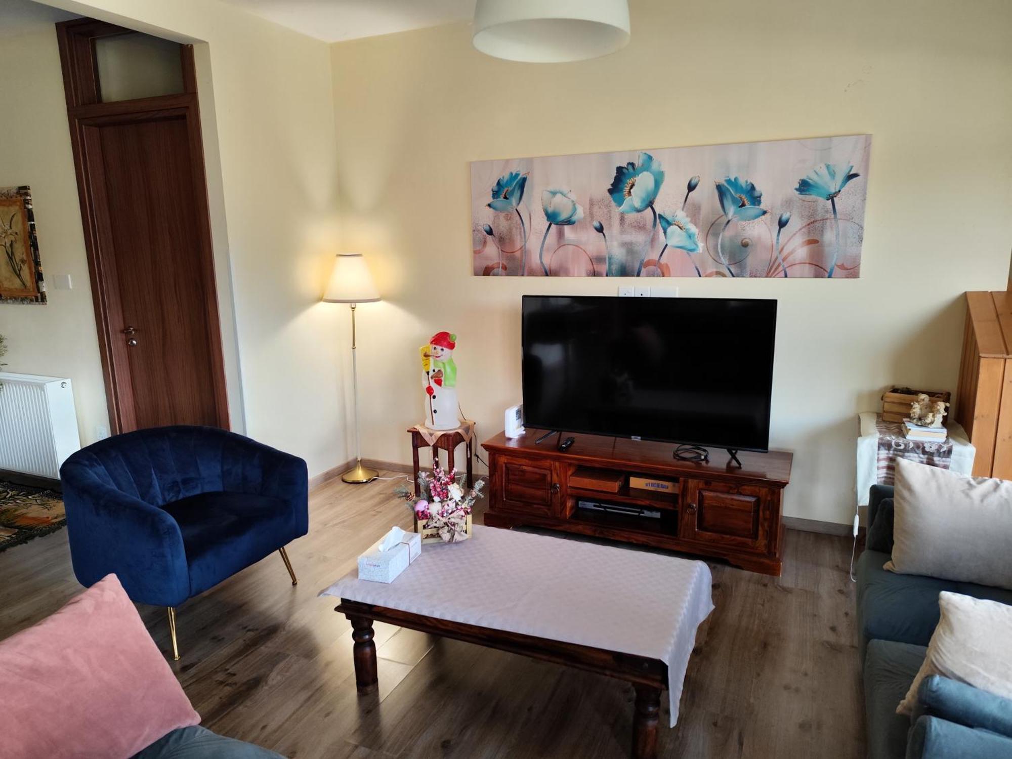 Roses Villa Trimiklini 외부 사진