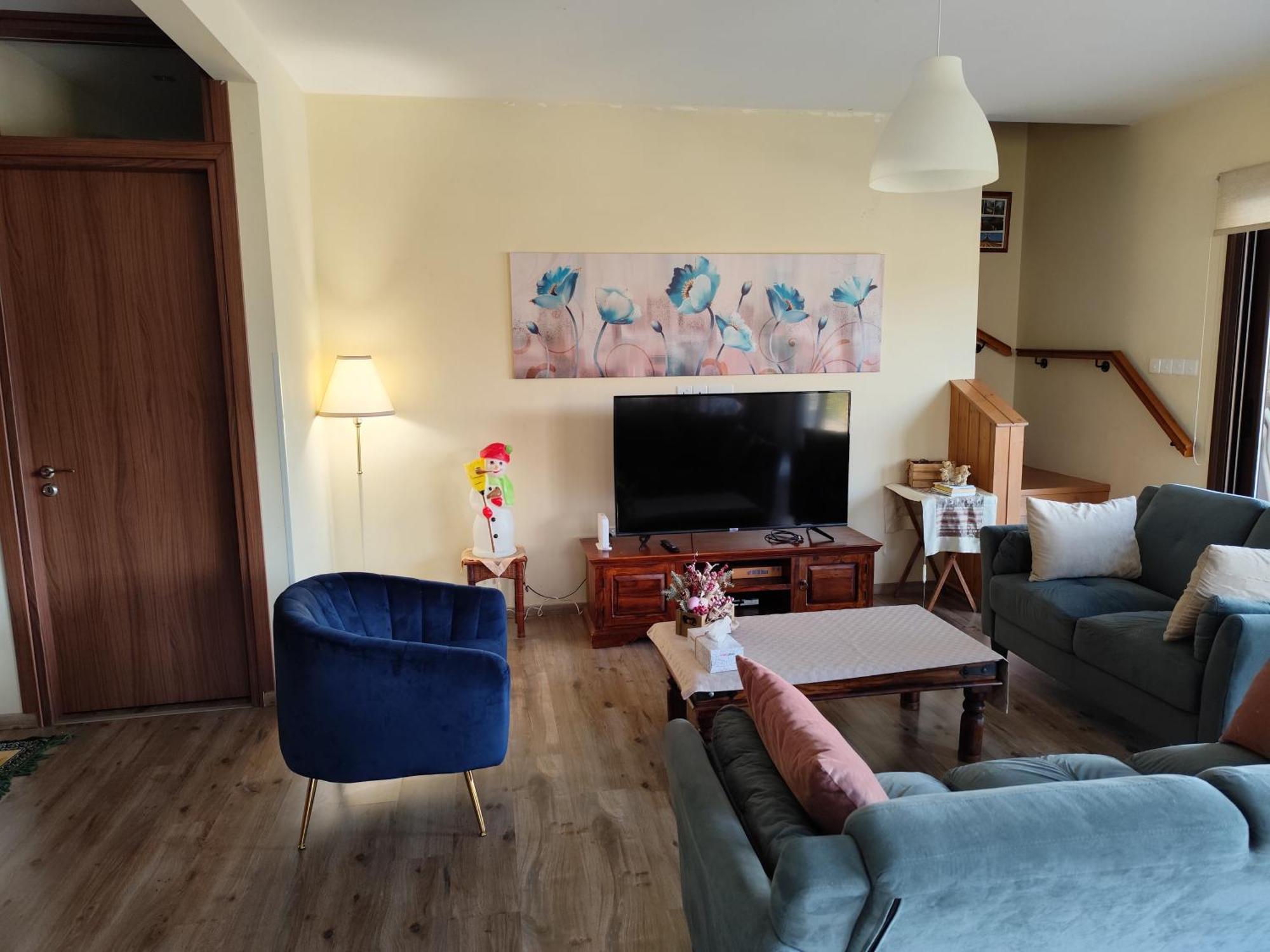 Roses Villa Trimiklini 외부 사진