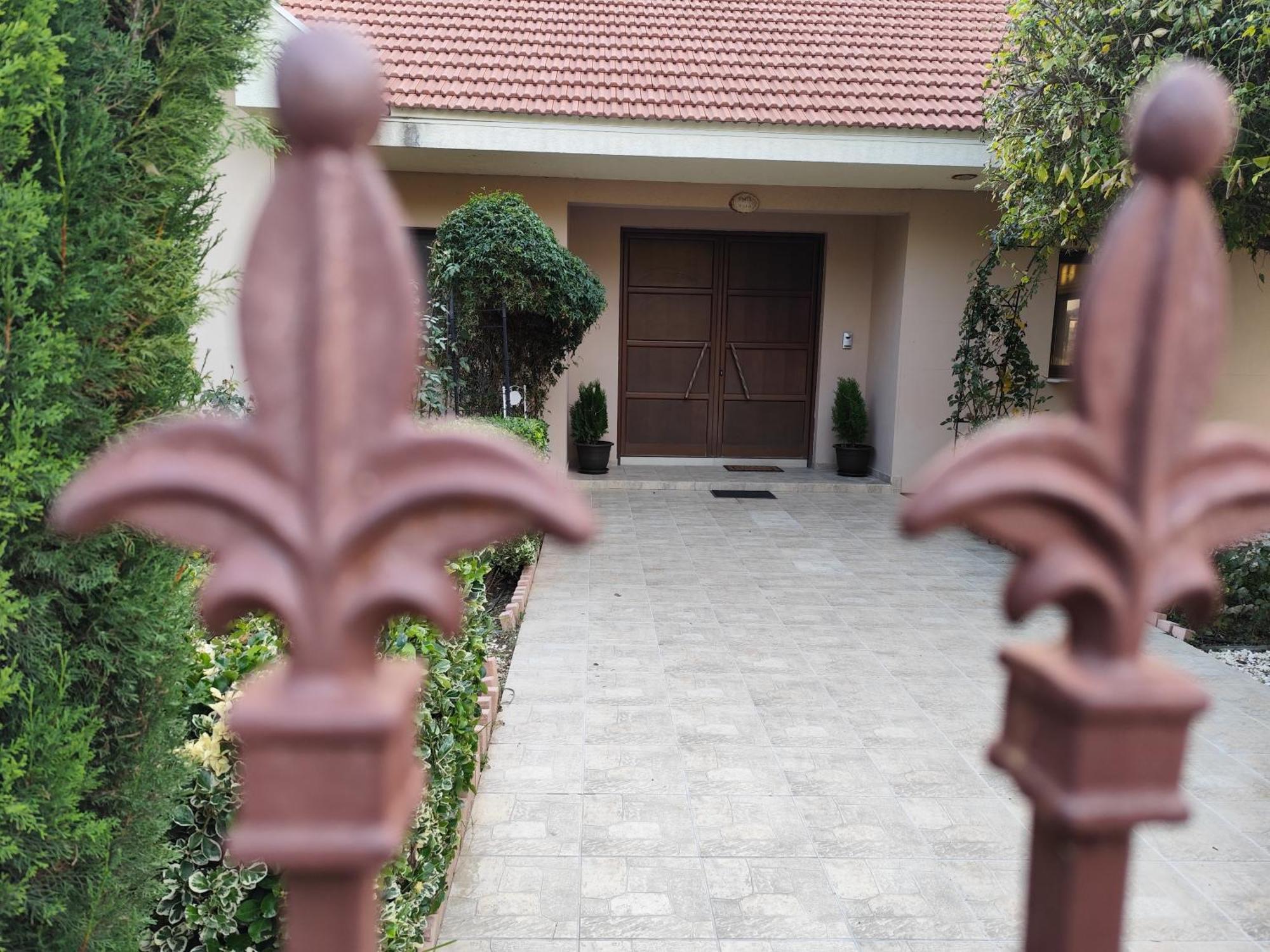 Roses Villa Trimiklini 외부 사진