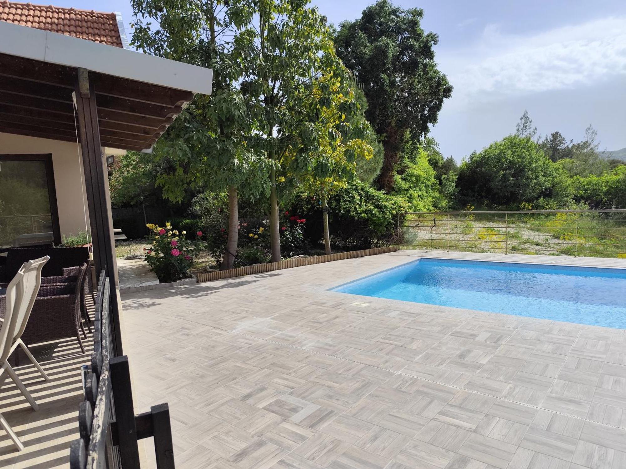 Roses Villa Trimiklini 외부 사진