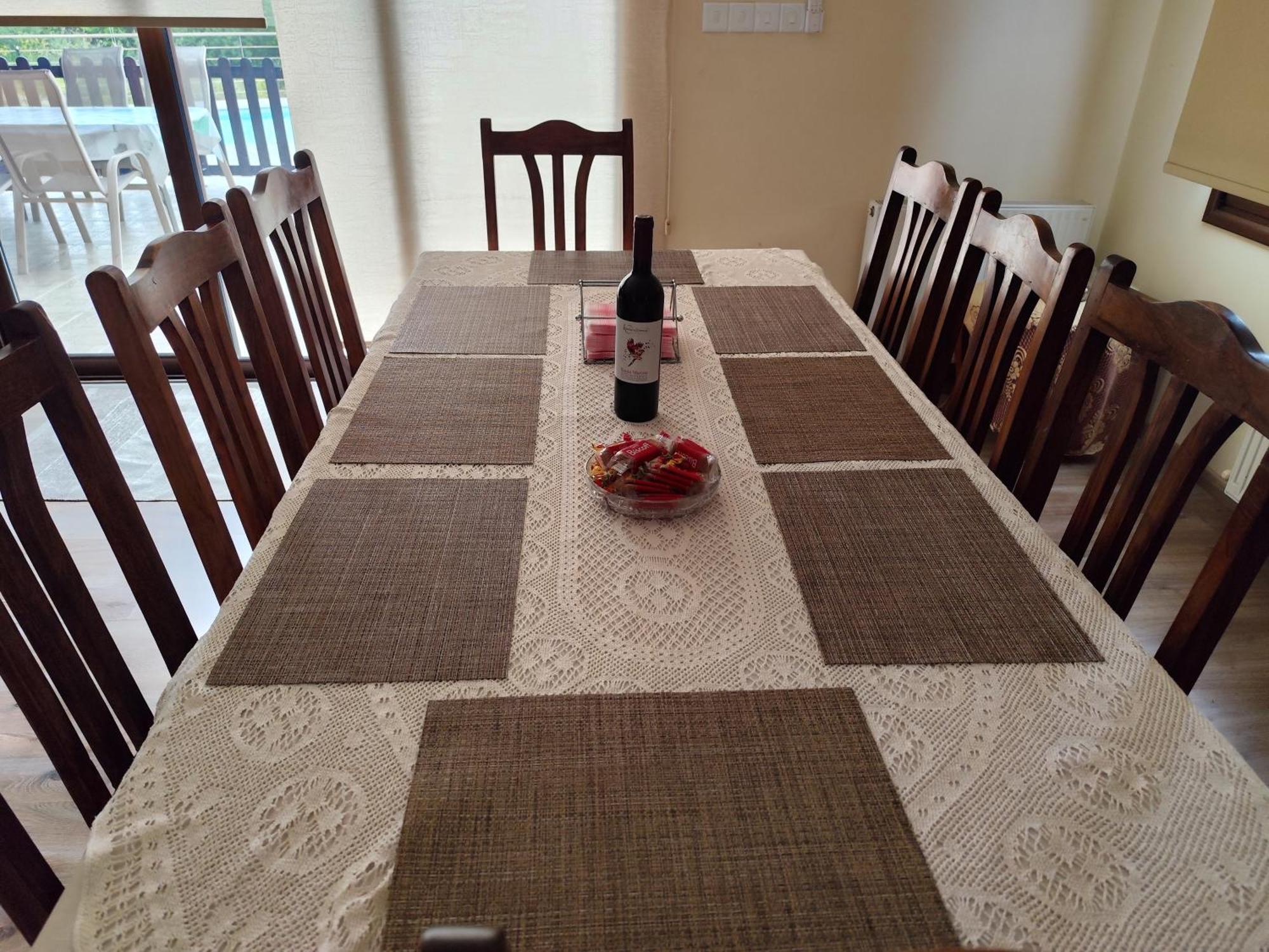Roses Villa Trimiklini 외부 사진