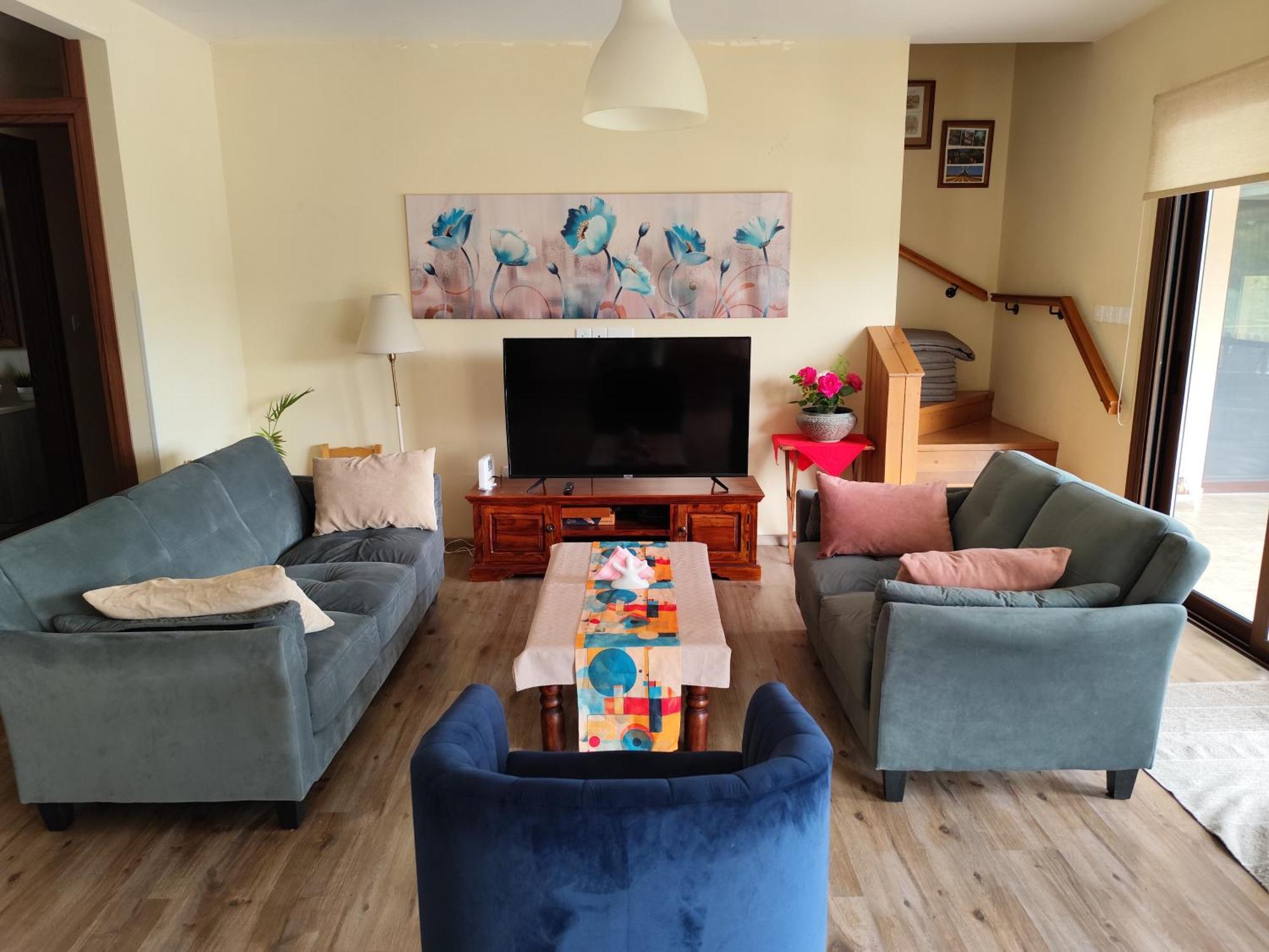 Roses Villa Trimiklini 외부 사진